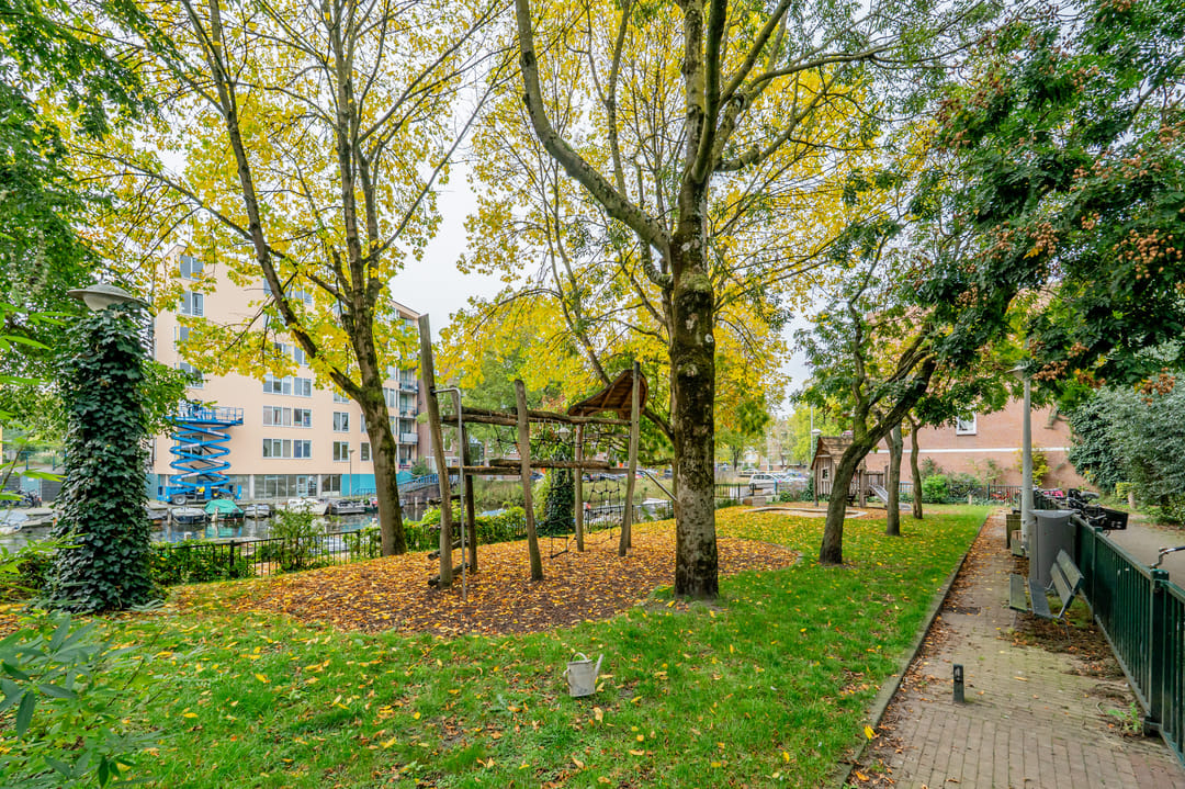 Photo 23 of Nova Zemblastraat 239