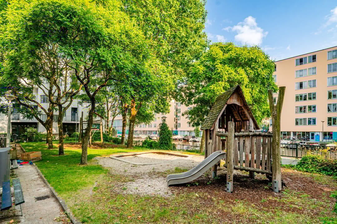 Photo 31 of Nova Zemblastraat 239