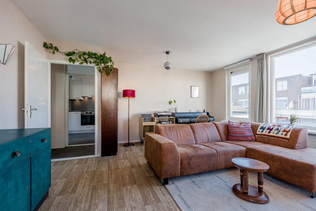 Photo 7 of Nova Zemblastraat 239