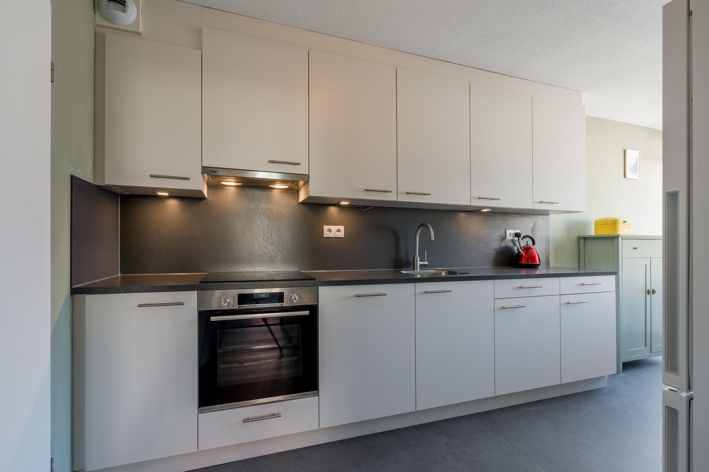 Foto 4 van Nova Zemblastraat 239
