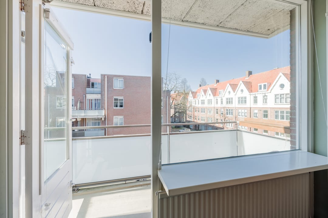 Photo 11 of Nova Zemblastraat 239