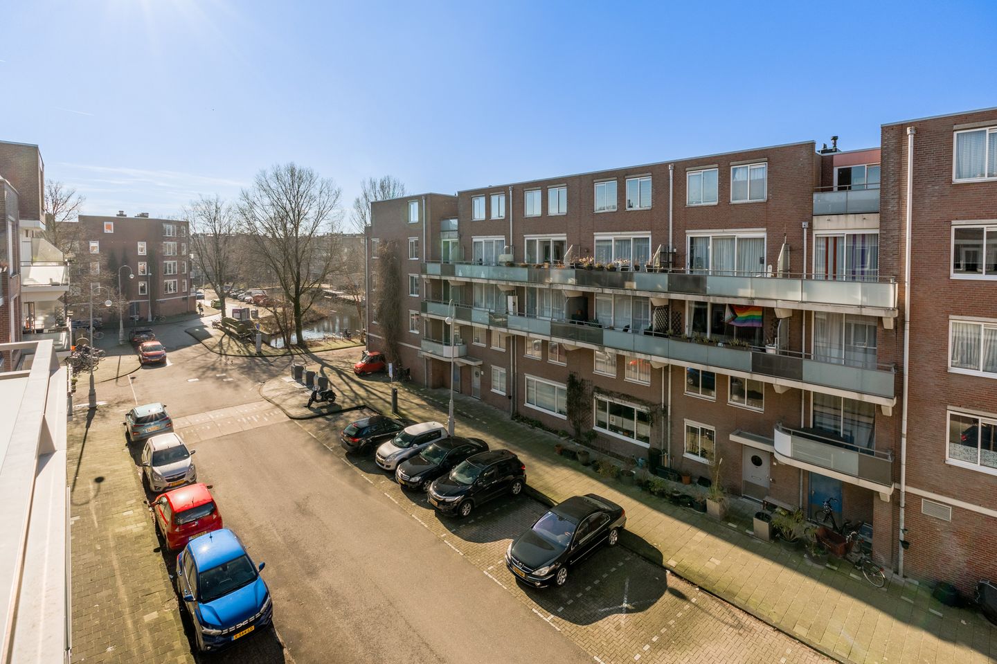 Photo 14 of Nova Zemblastraat 239