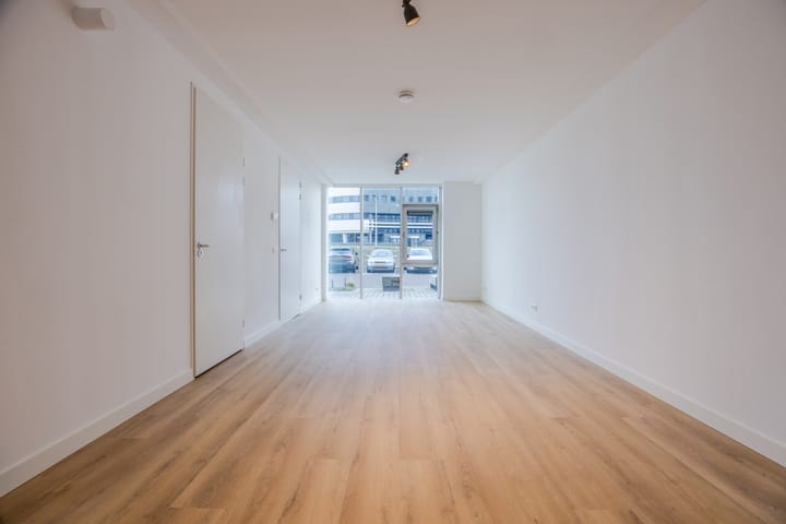 Foto 3 van Binckhorstlaan 309-C