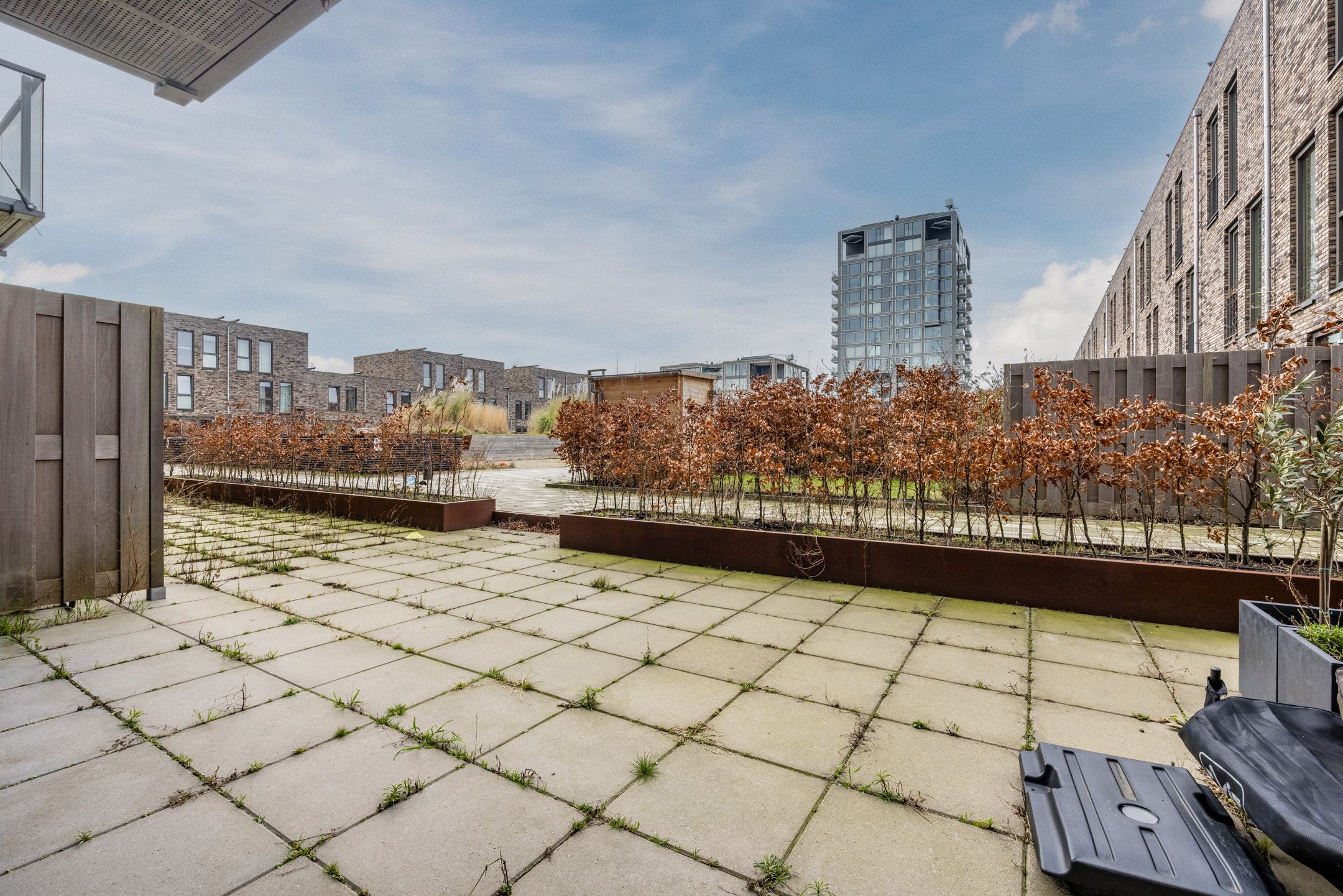 Foto 3 van Binckhorstlaan 309-C