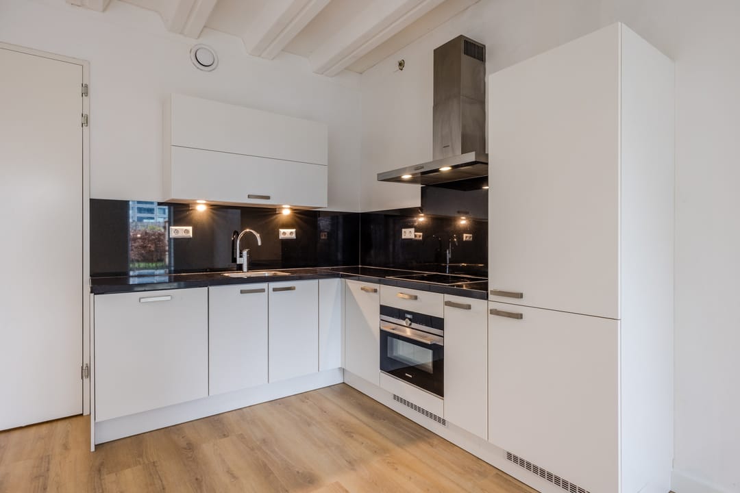 Foto 1 van Binckhorstlaan 309-C