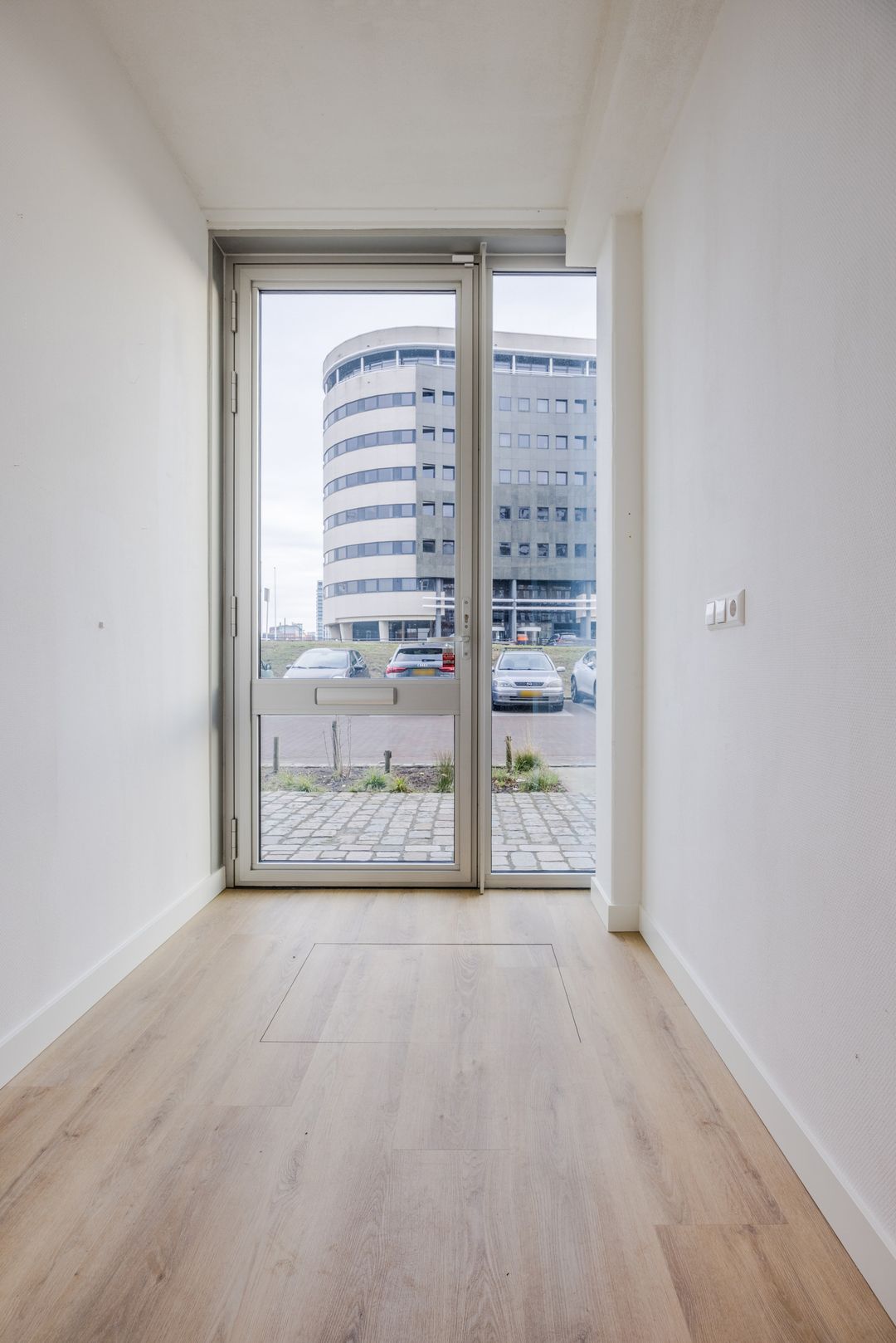 Foto 7 van Binckhorstlaan 309-C