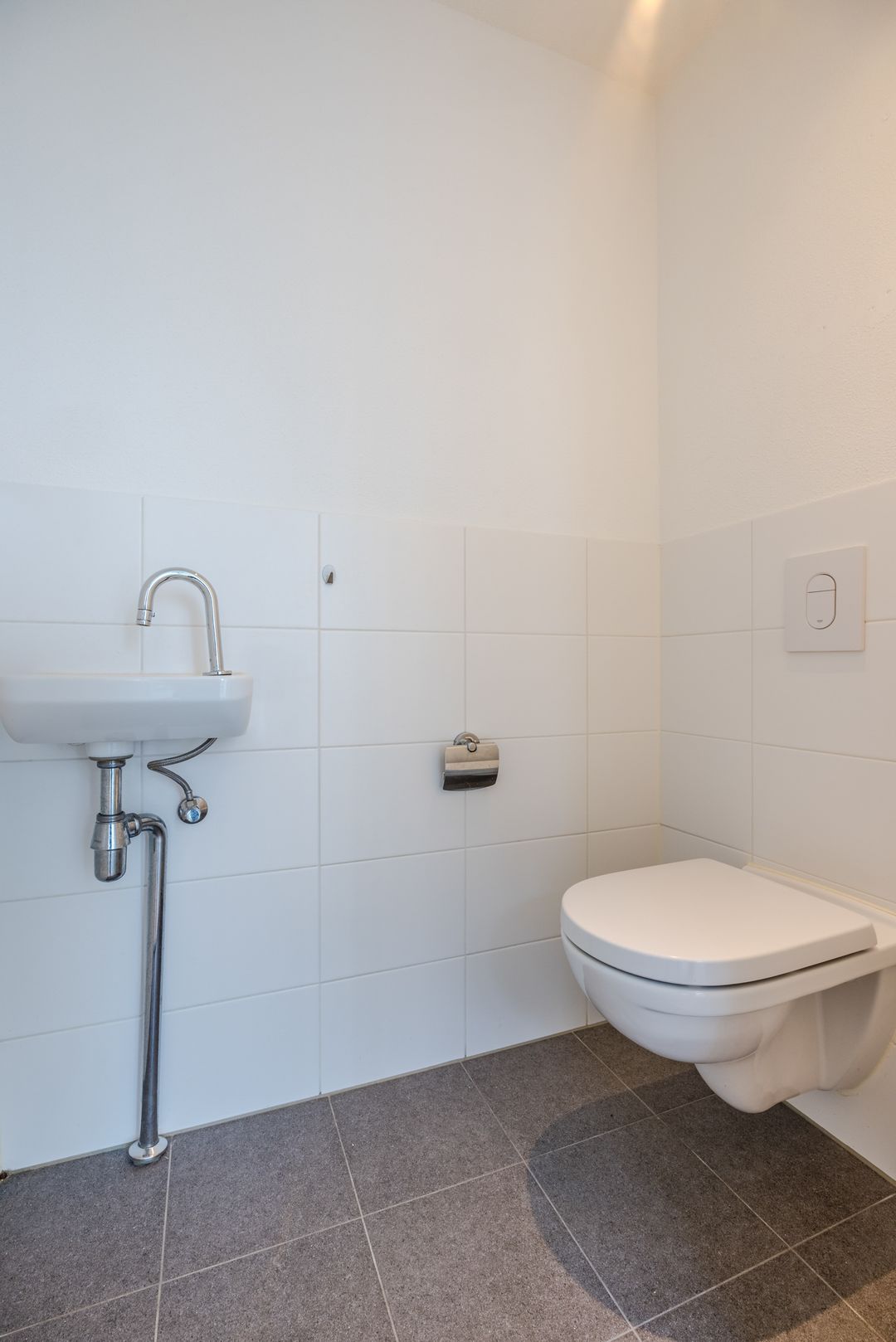 Foto 8 van Binckhorstlaan 309-C