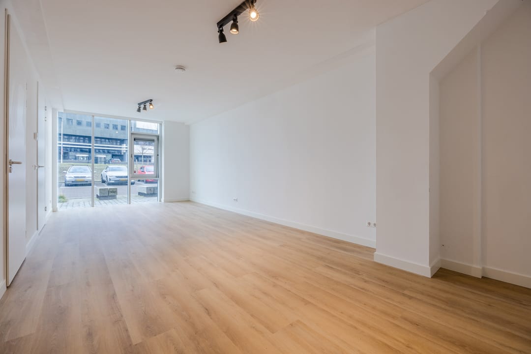 Foto 11 van Binckhorstlaan 309-C