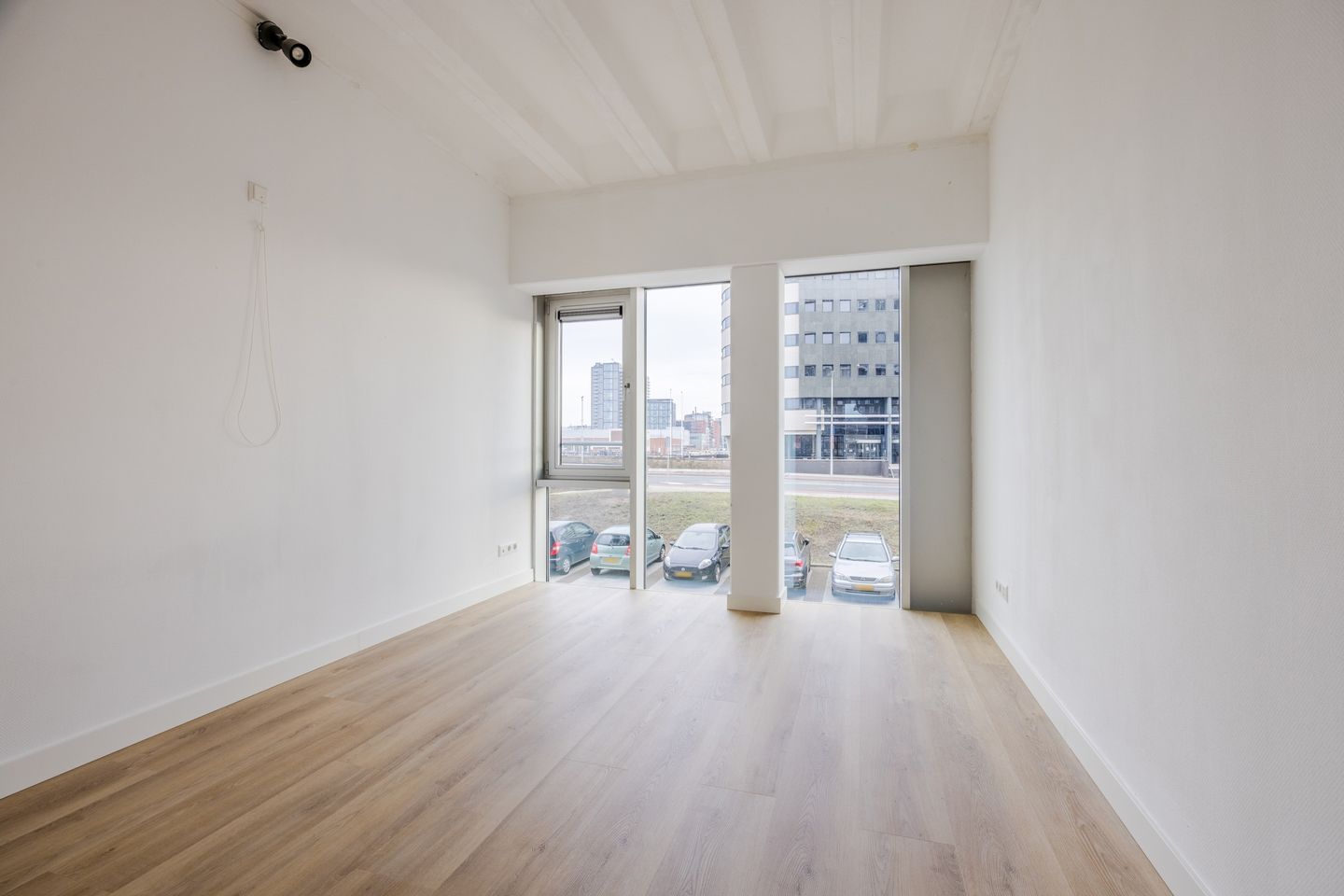 Foto 20 van Binckhorstlaan 309-C