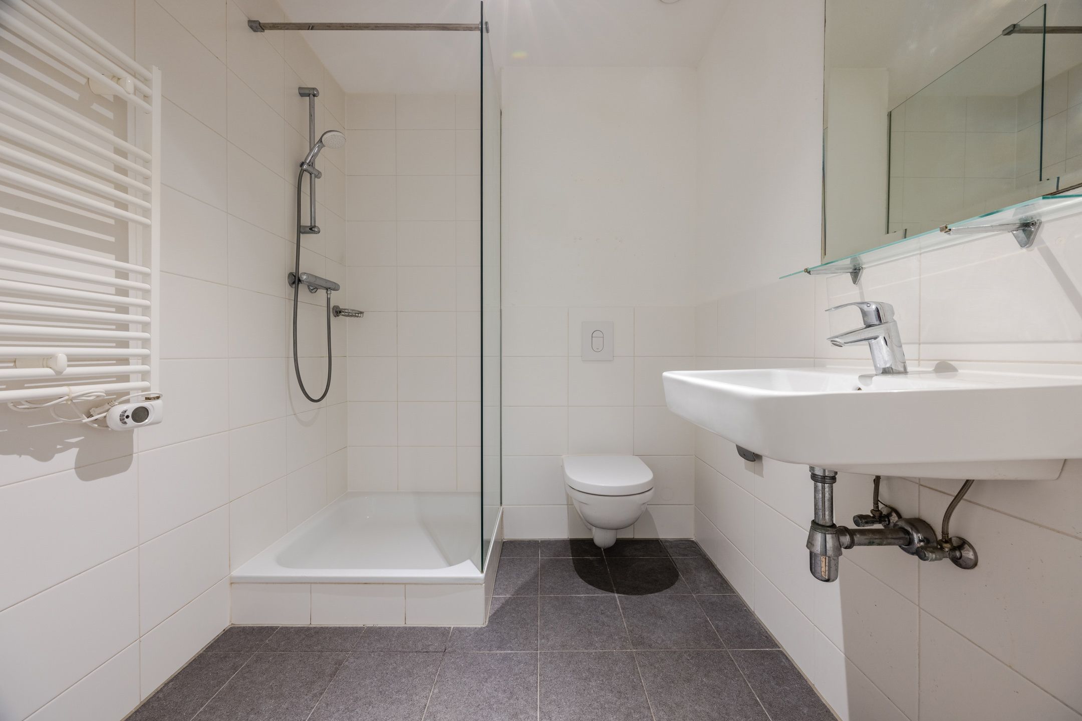 Foto 24 van Binckhorstlaan 309-C