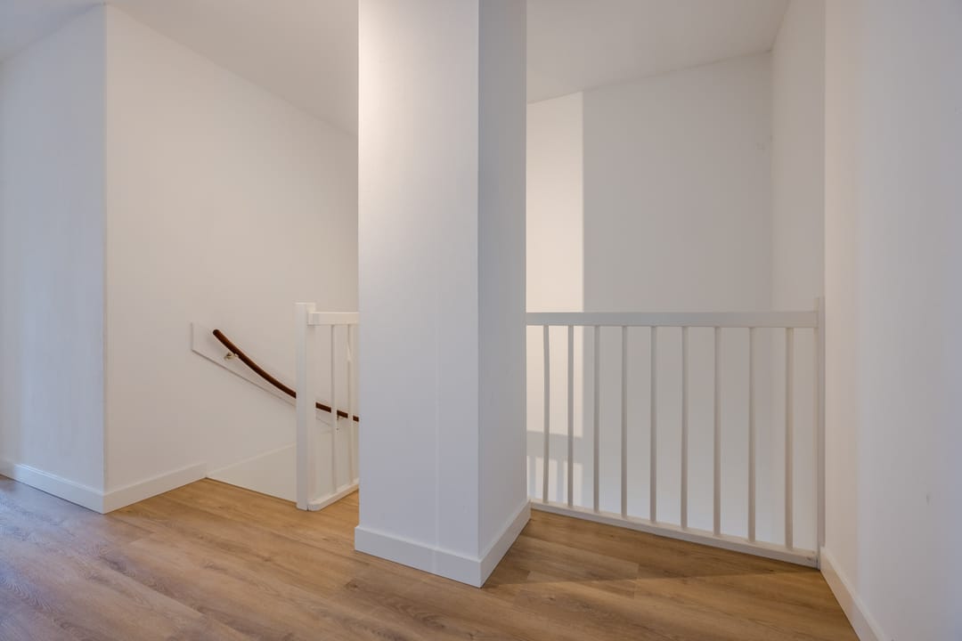 Foto 28 van Binckhorstlaan 309-C