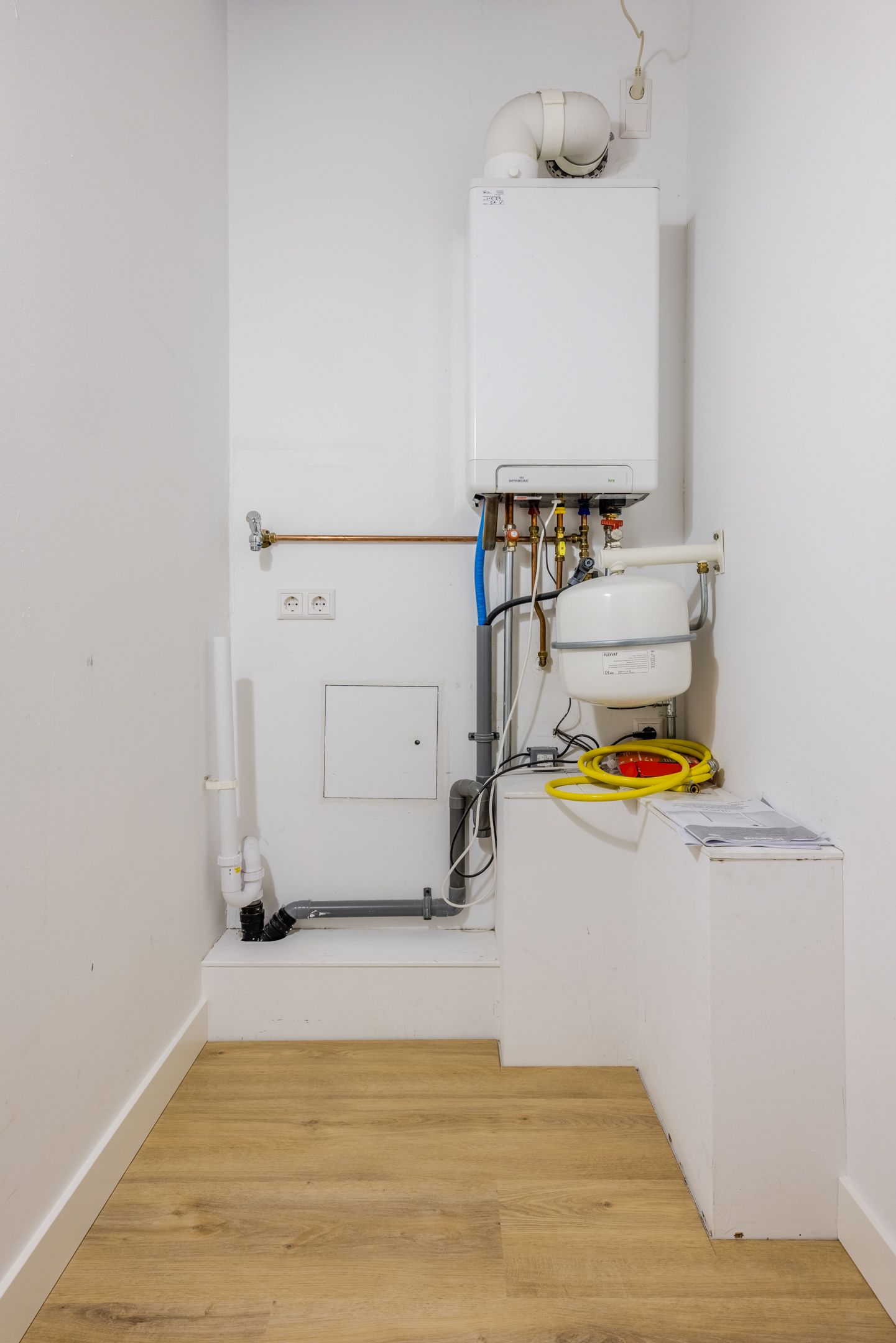 Foto 30 van Binckhorstlaan 309-C