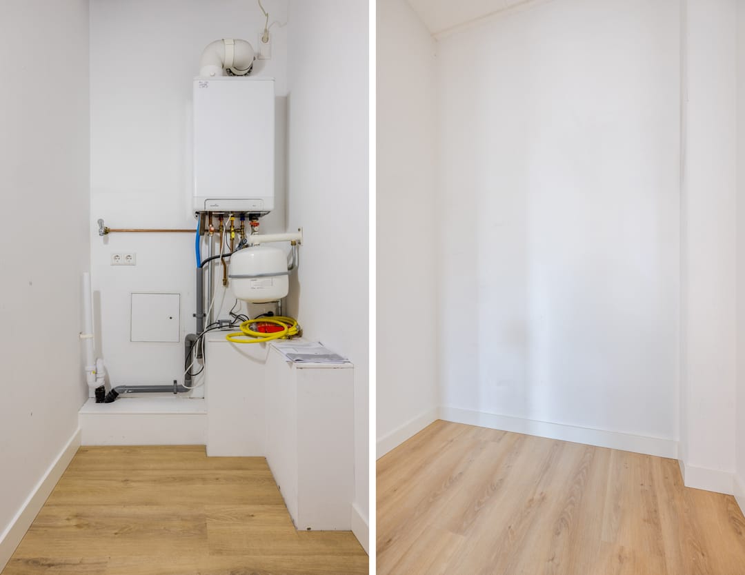 Foto 32 van Binckhorstlaan 309-C