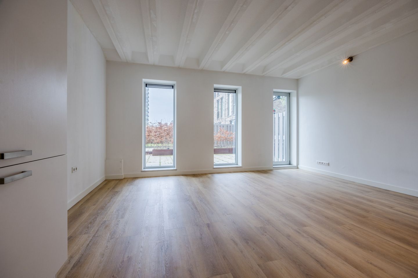 Foto 35 van Binckhorstlaan 309-C