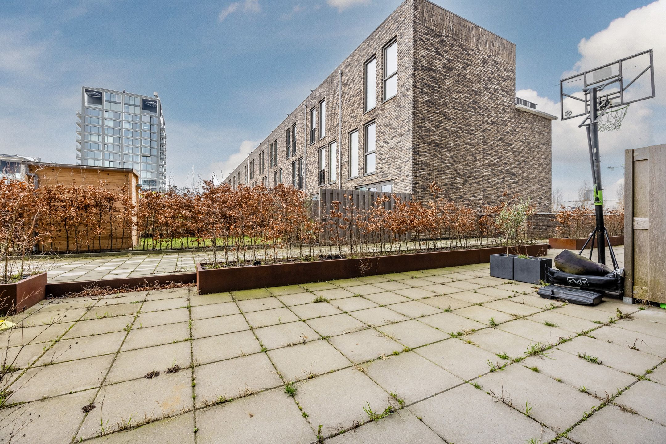 Foto 42 van Binckhorstlaan 309-C