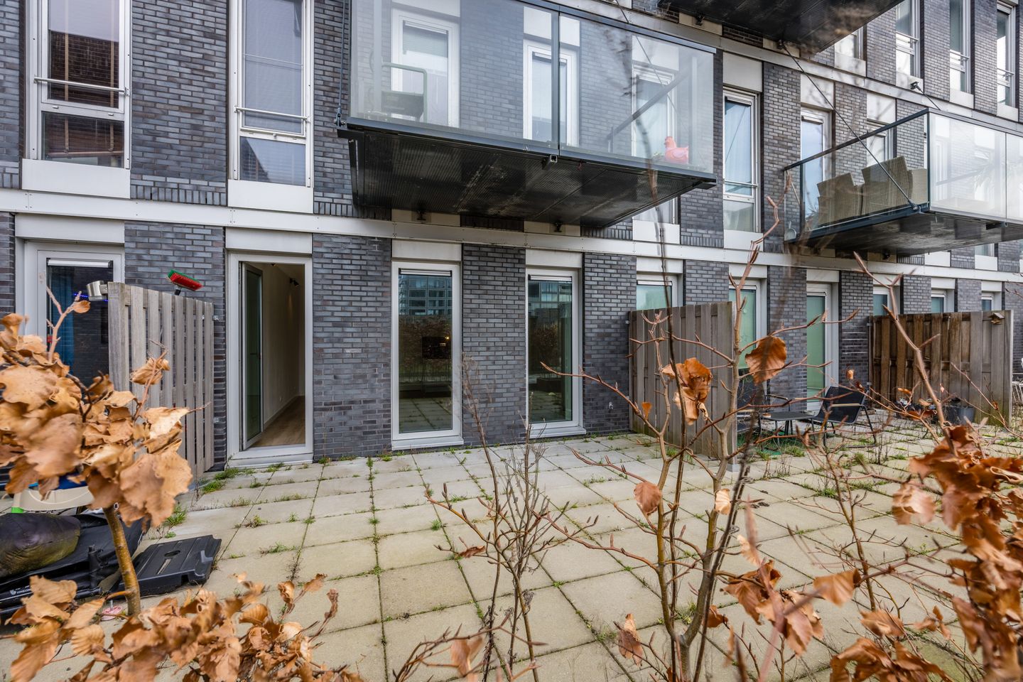 Foto 44 van Binckhorstlaan 309-C