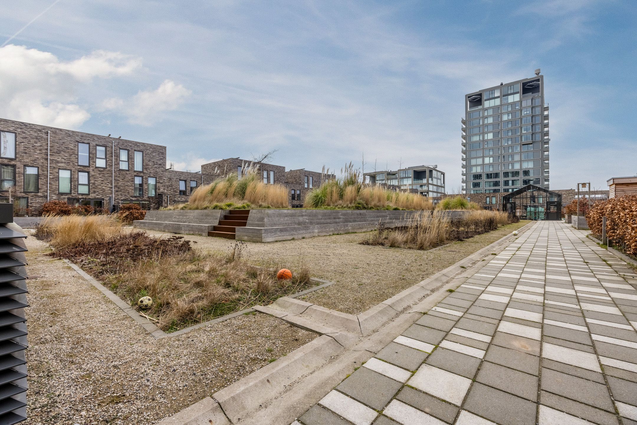 Foto 45 van Binckhorstlaan 309-C