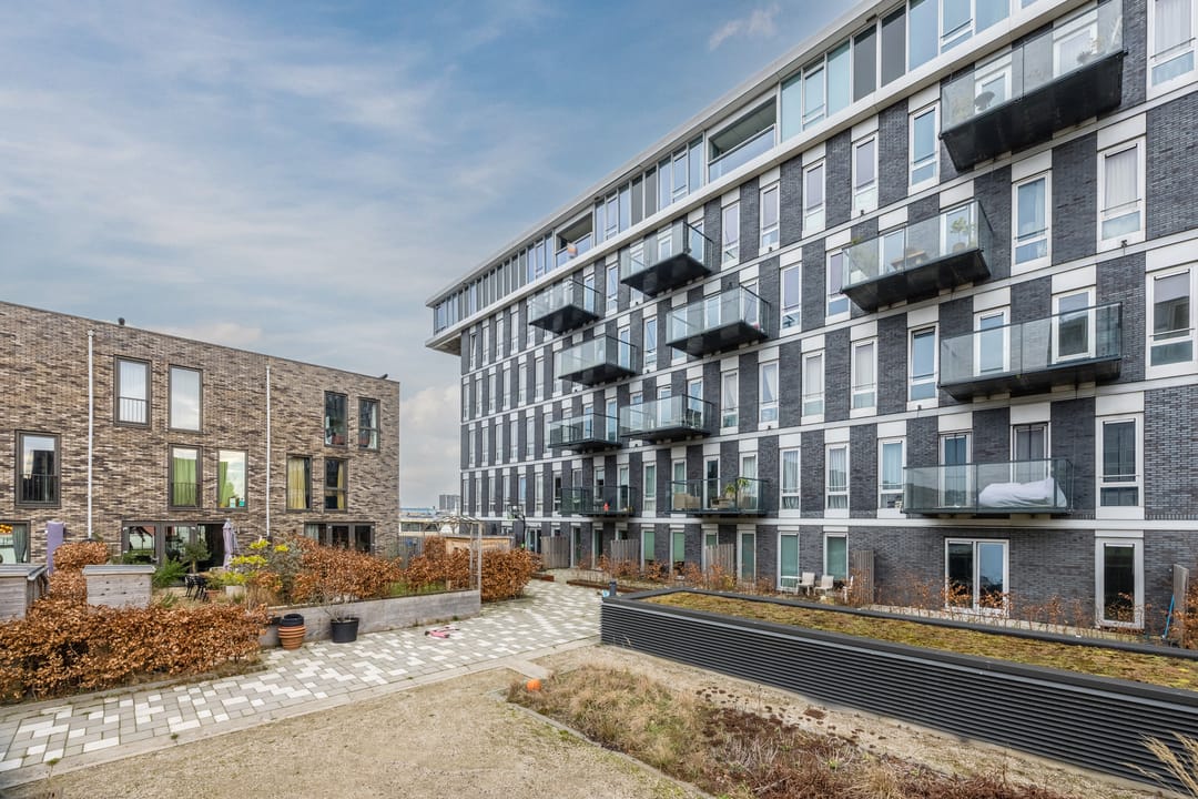 Foto 46 van Binckhorstlaan 309-C