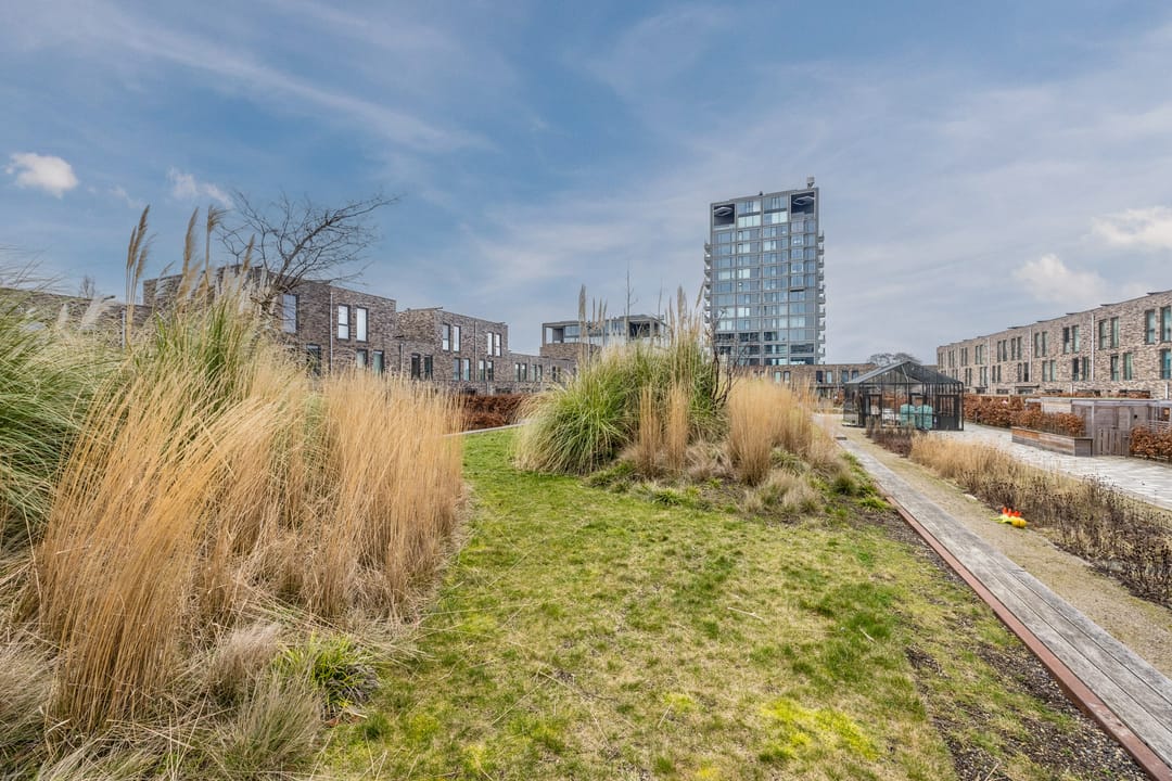 Foto 47 van Binckhorstlaan 309-C