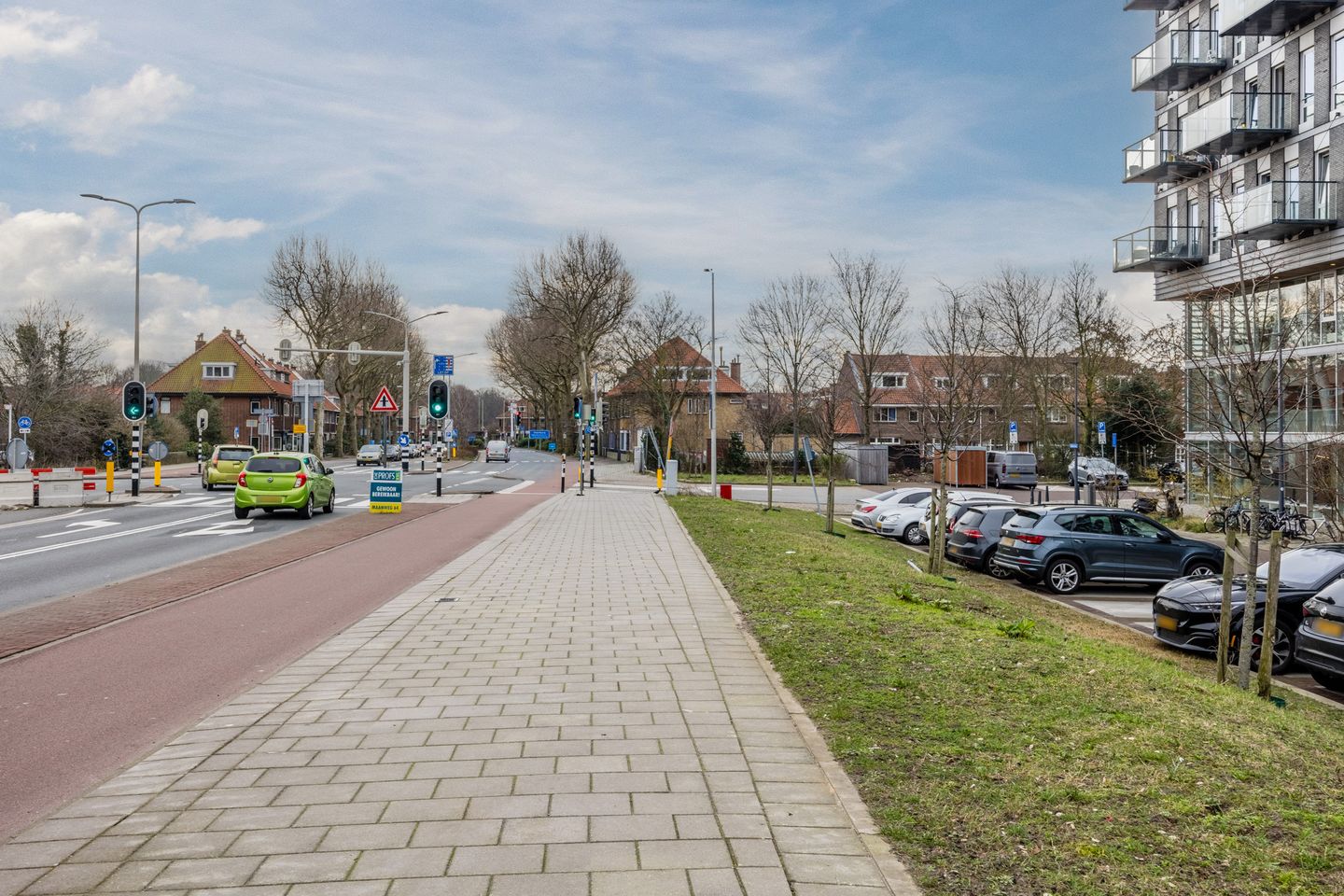 Foto 49 van Binckhorstlaan 309-C