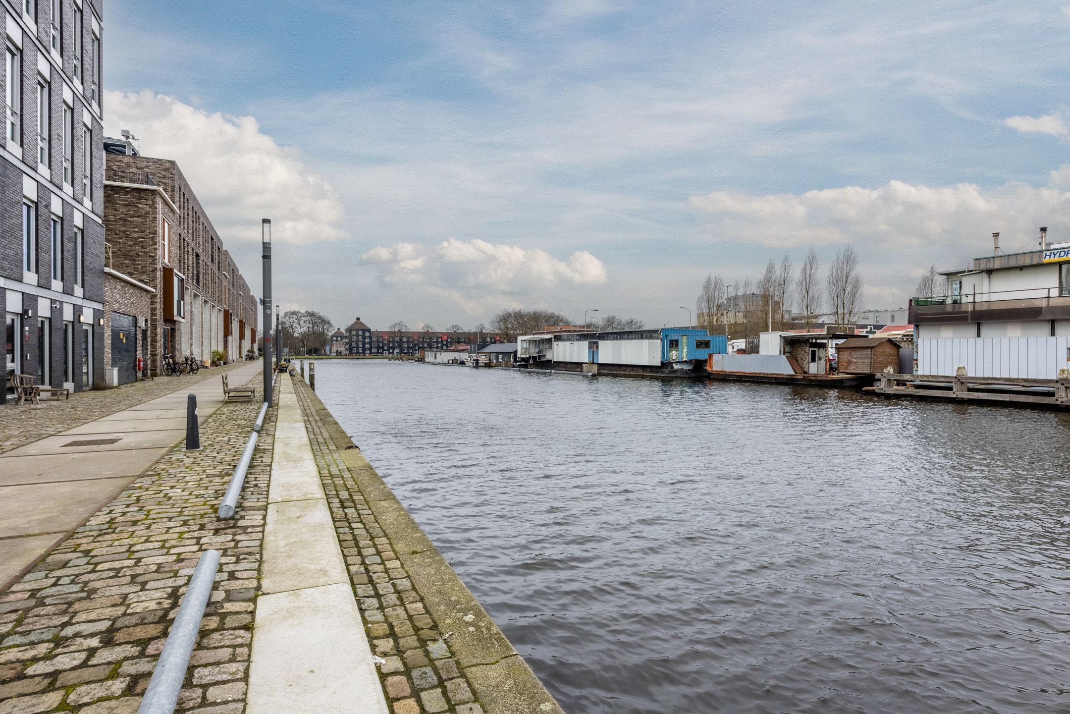 Foto 48 van Binckhorstlaan 309-C