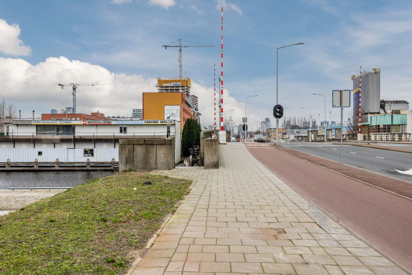 Foto 50 van Binckhorstlaan 309-C