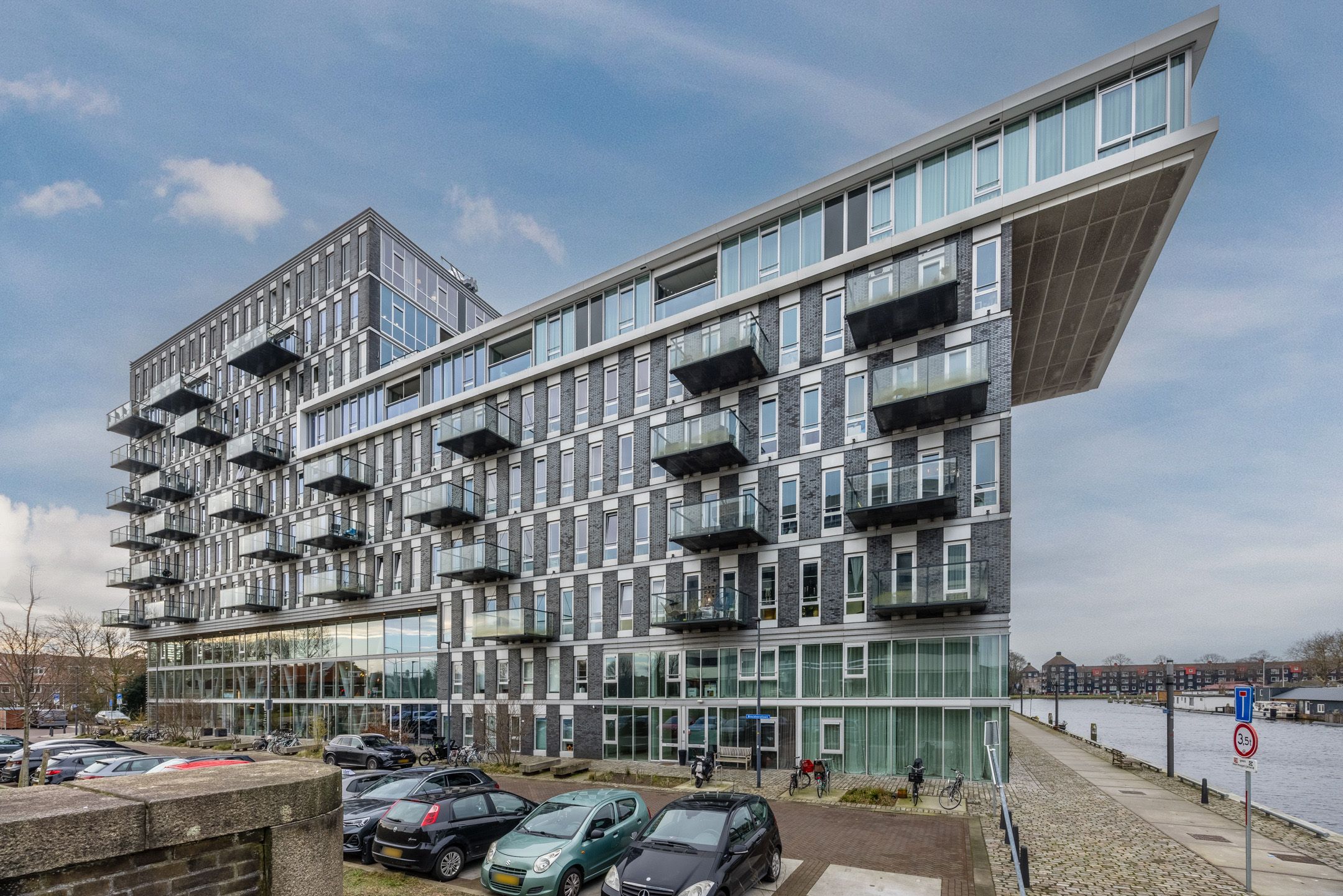 Foto 51 van Binckhorstlaan 309-C