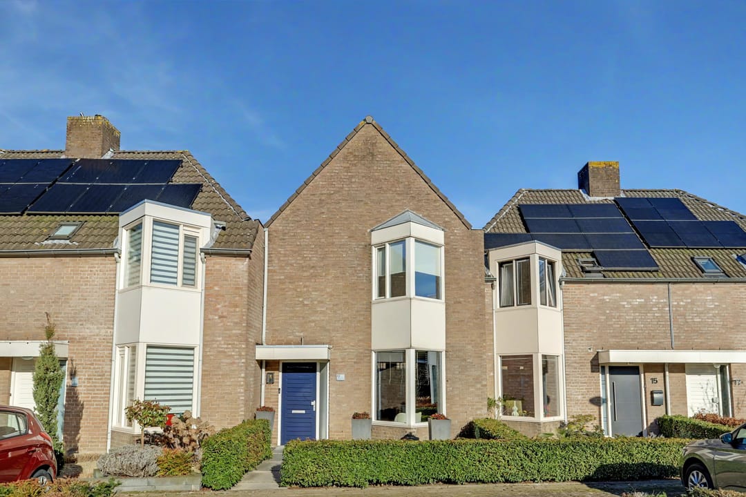 Foto 2 van Dokter Barentsenstraat 13