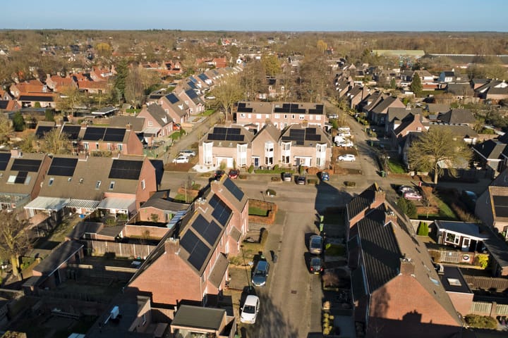 Foto 3 van Dokter Barentsenstraat 13