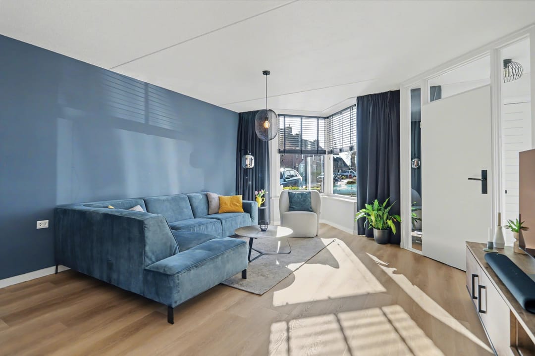 Foto 7 van Dokter Barentsenstraat 13