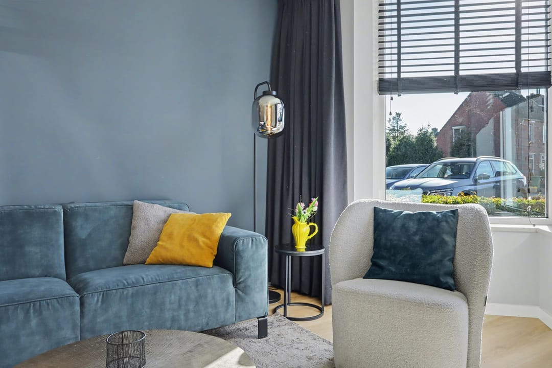 Foto 8 van Dokter Barentsenstraat 13