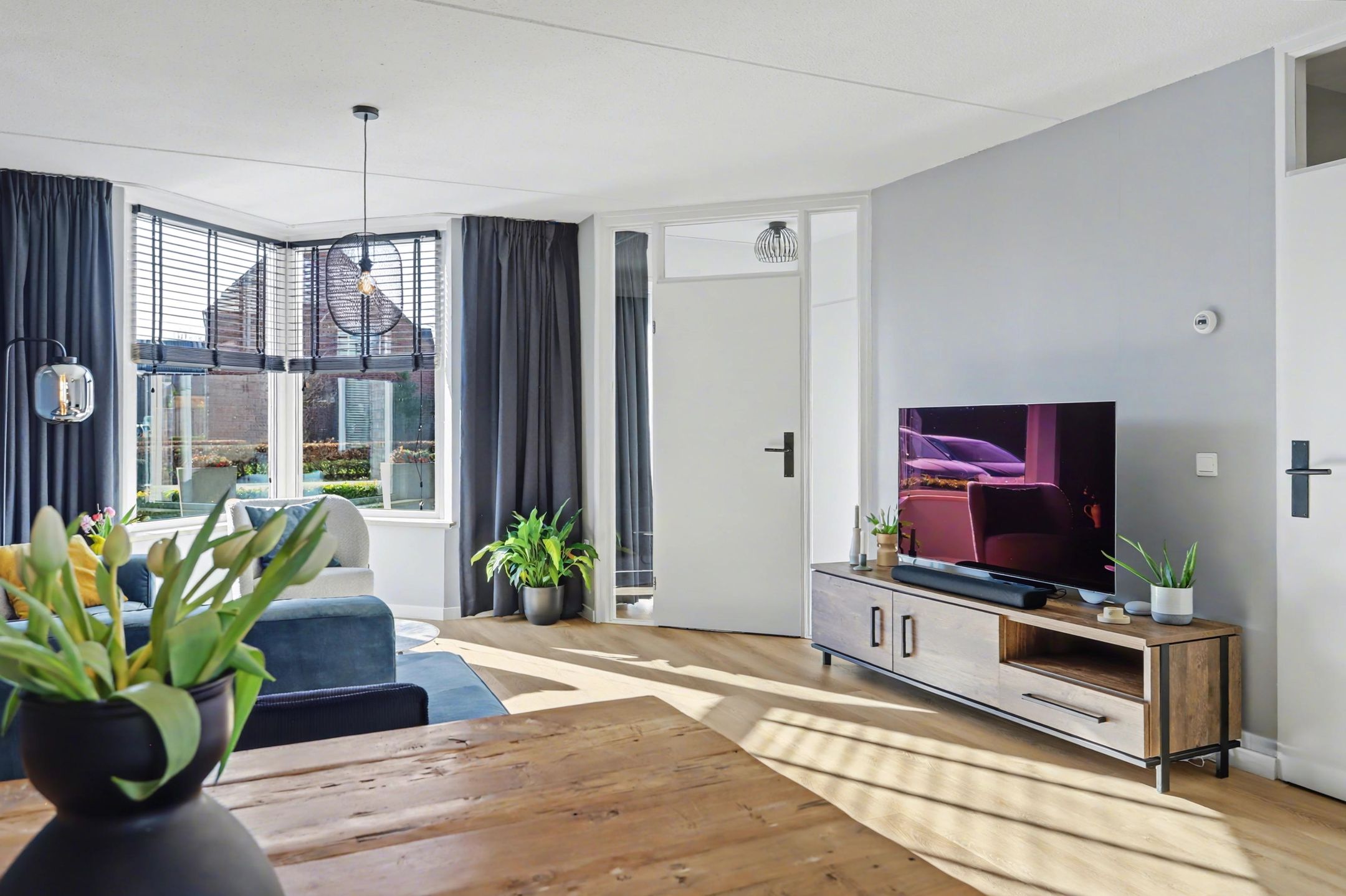 Foto 9 van Dokter Barentsenstraat 13