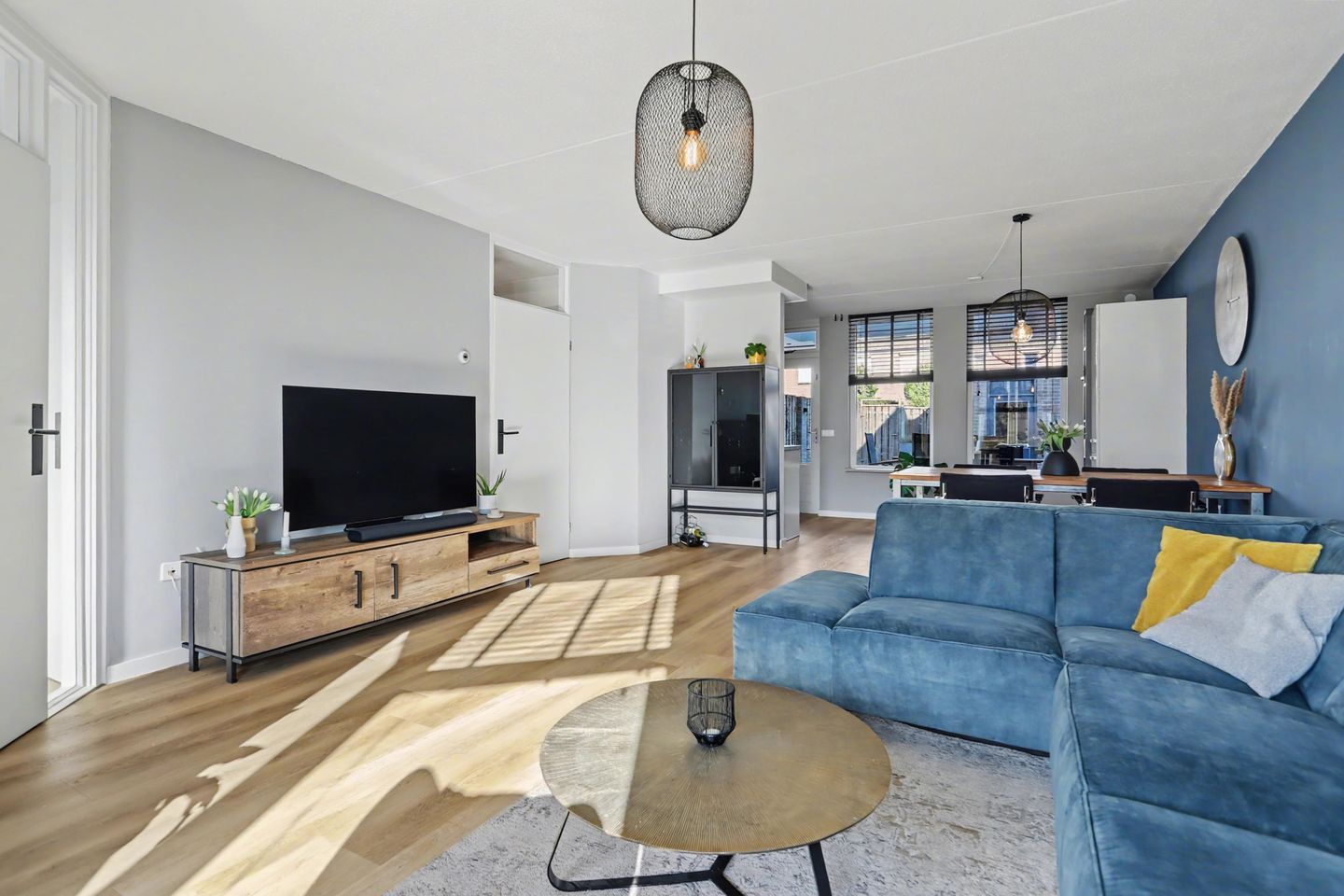 Foto 10 van Dokter Barentsenstraat 13