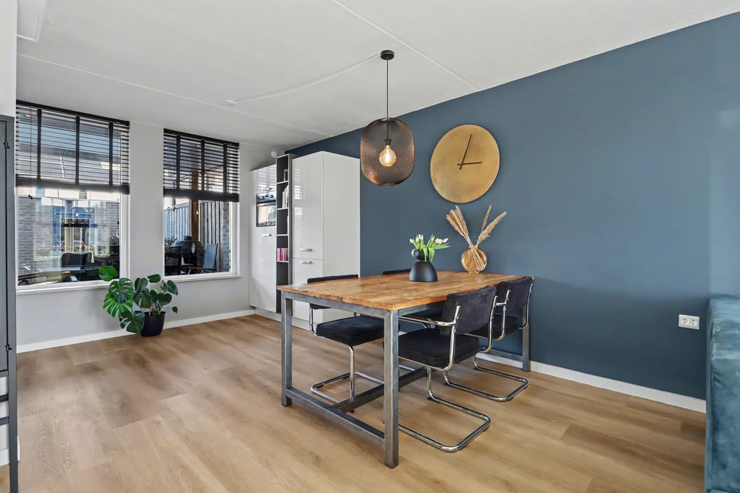 Foto 11 van Dokter Barentsenstraat 13