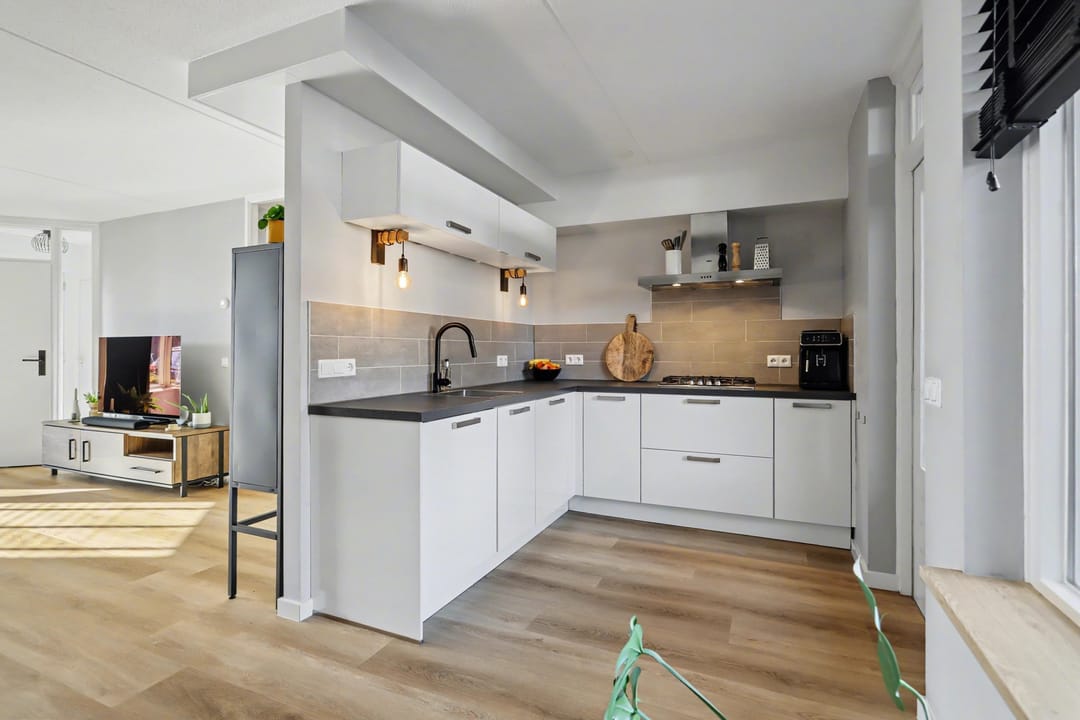 Foto 13 van Dokter Barentsenstraat 13