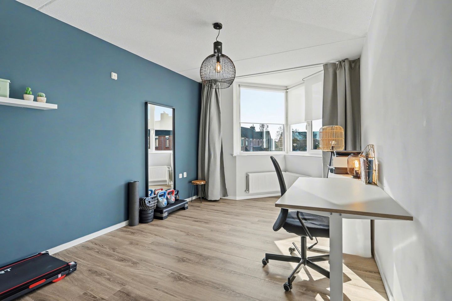 Foto 25 van Dokter Barentsenstraat 13