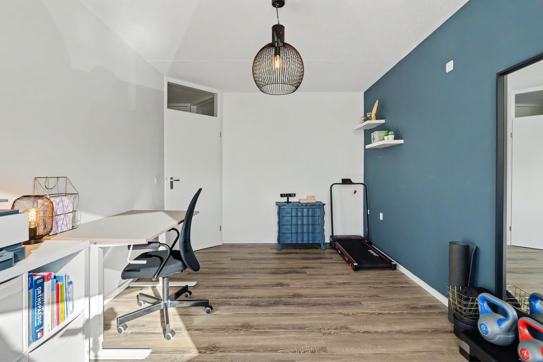 Foto 26 van Dokter Barentsenstraat 13