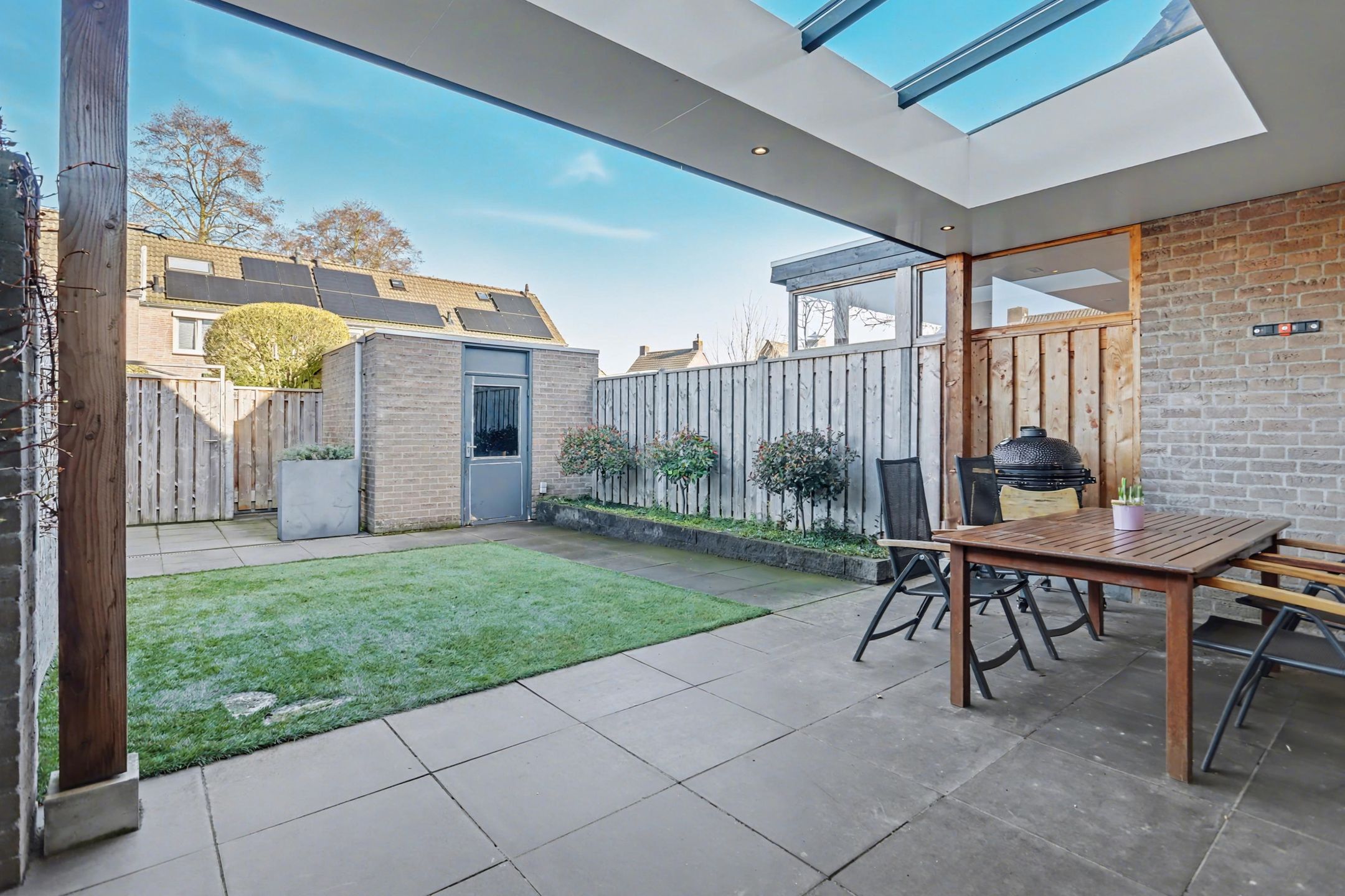 Foto 36 van Dokter Barentsenstraat 13