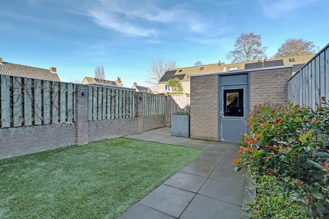 Foto 38 van Dokter Barentsenstraat 13