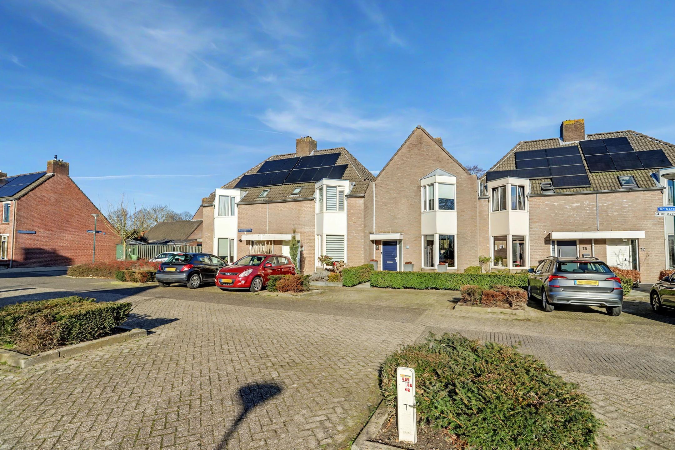 Foto 39 van Dokter Barentsenstraat 13