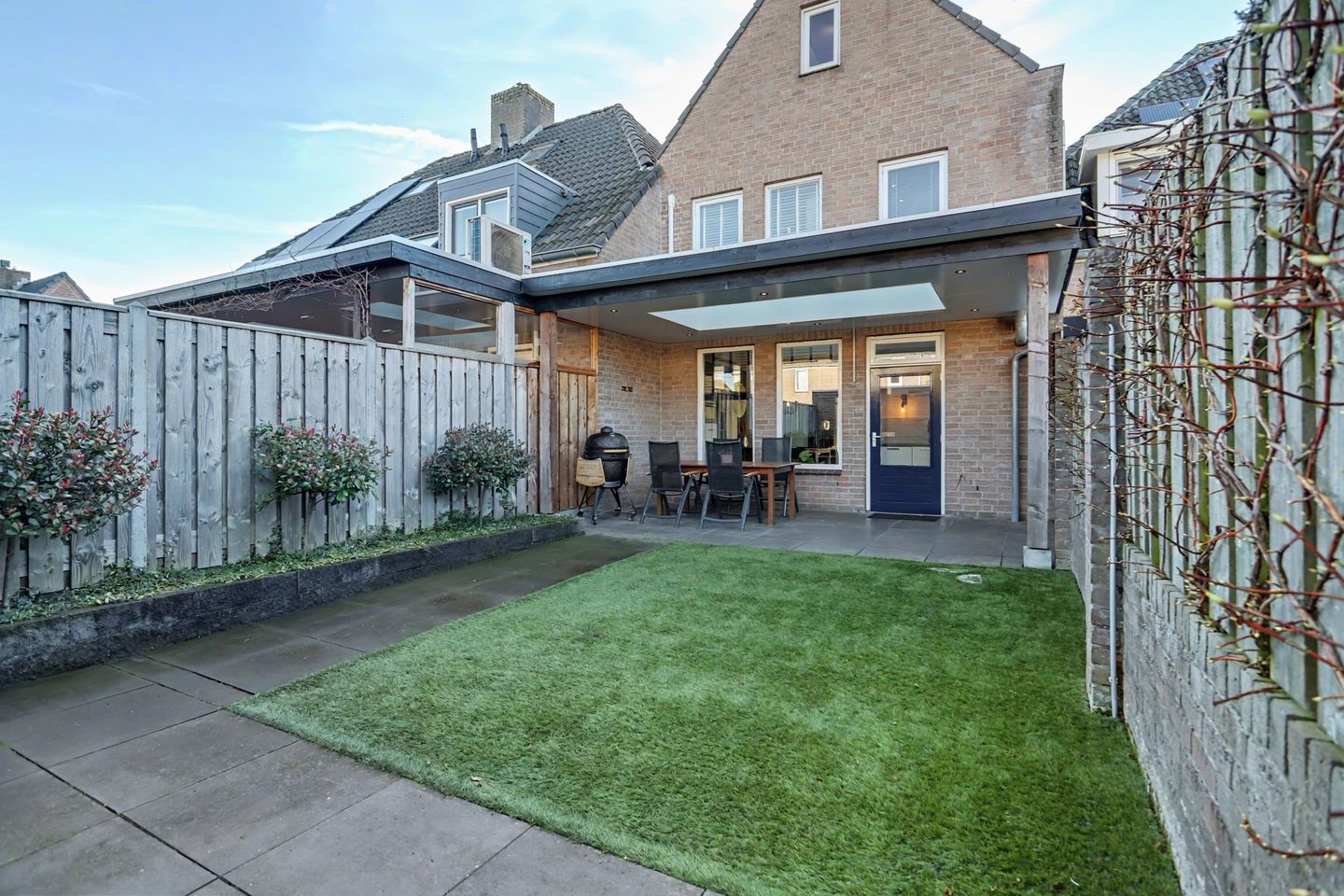 Foto 40 van Dokter Barentsenstraat 13