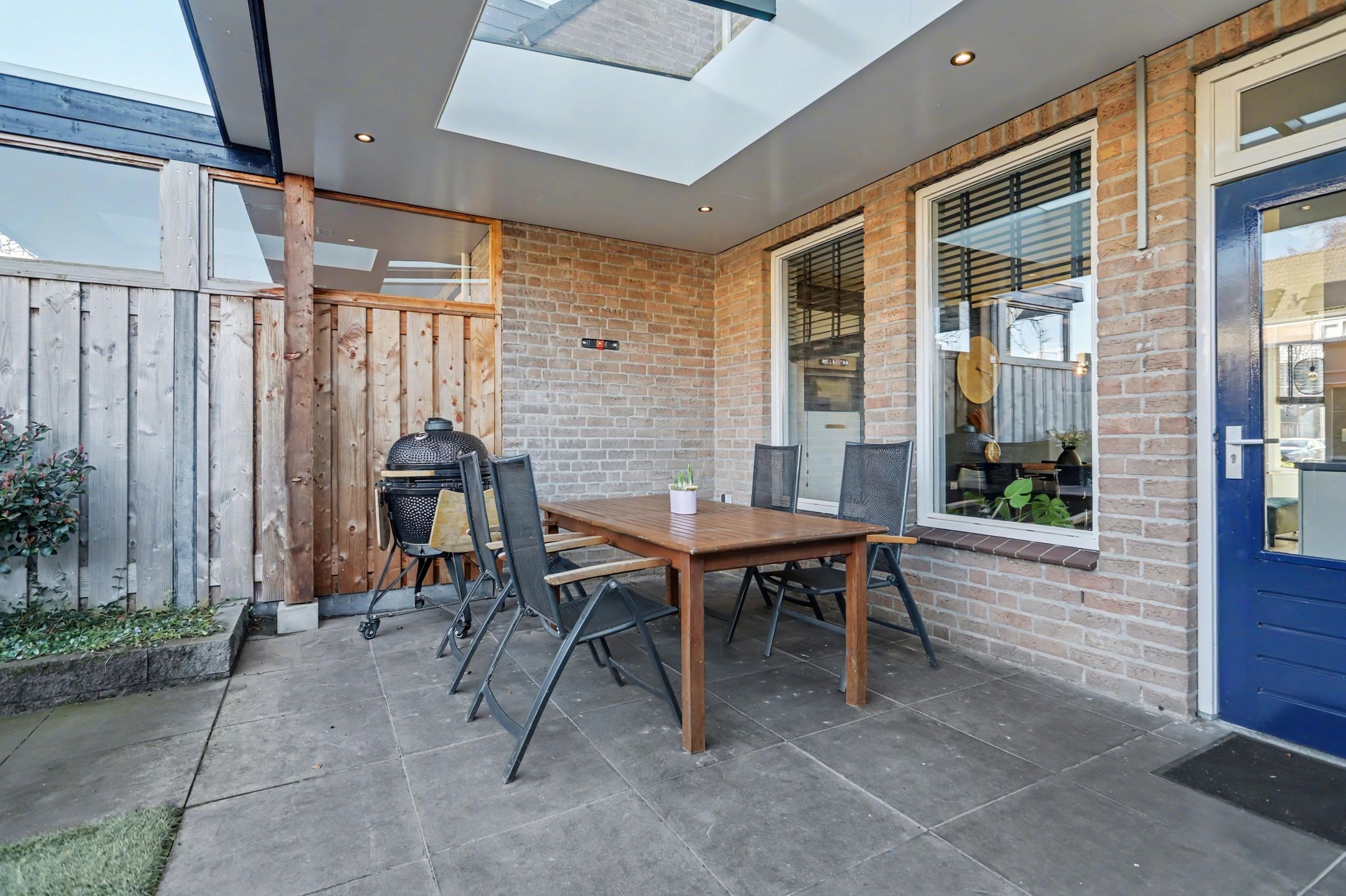 Foto 42 van Dokter Barentsenstraat 13