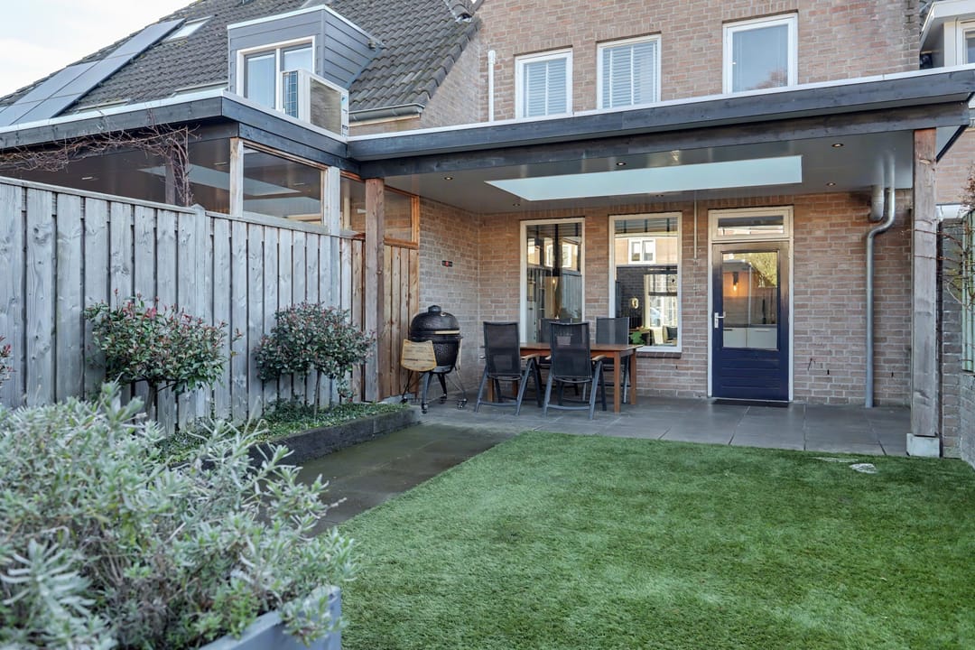 Foto 43 van Dokter Barentsenstraat 13