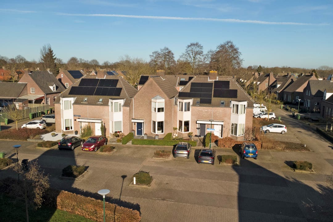 Foto 47 van Dokter Barentsenstraat 13