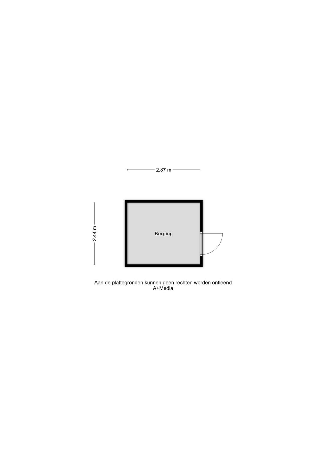Modern terraced house with sunroom in Deurne railway zone — 44