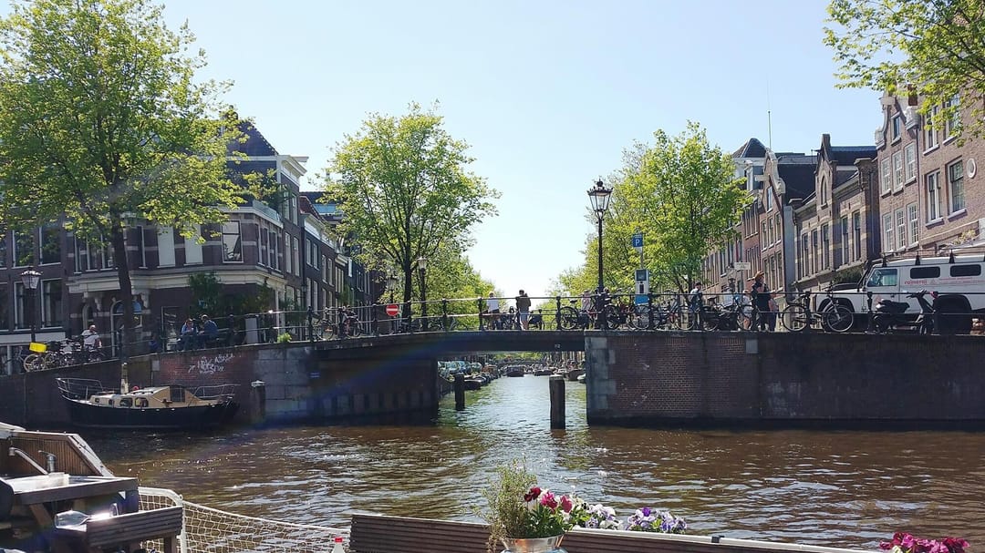Foto 17 van Prinsengracht 357-D