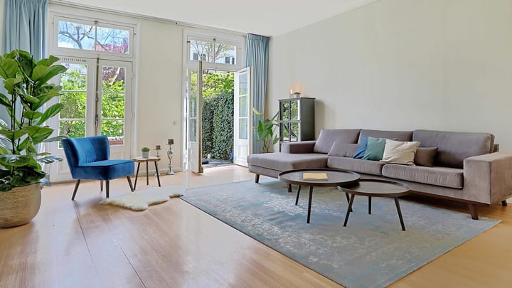 Foto 2 van Prinsengracht 357-D