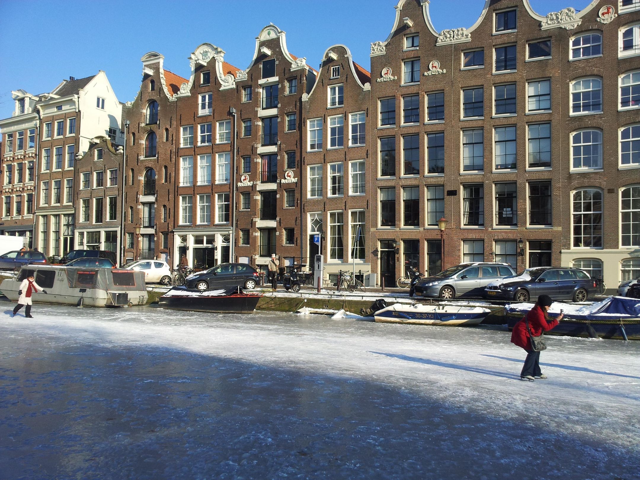 Foto 18 van Prinsengracht 357-D