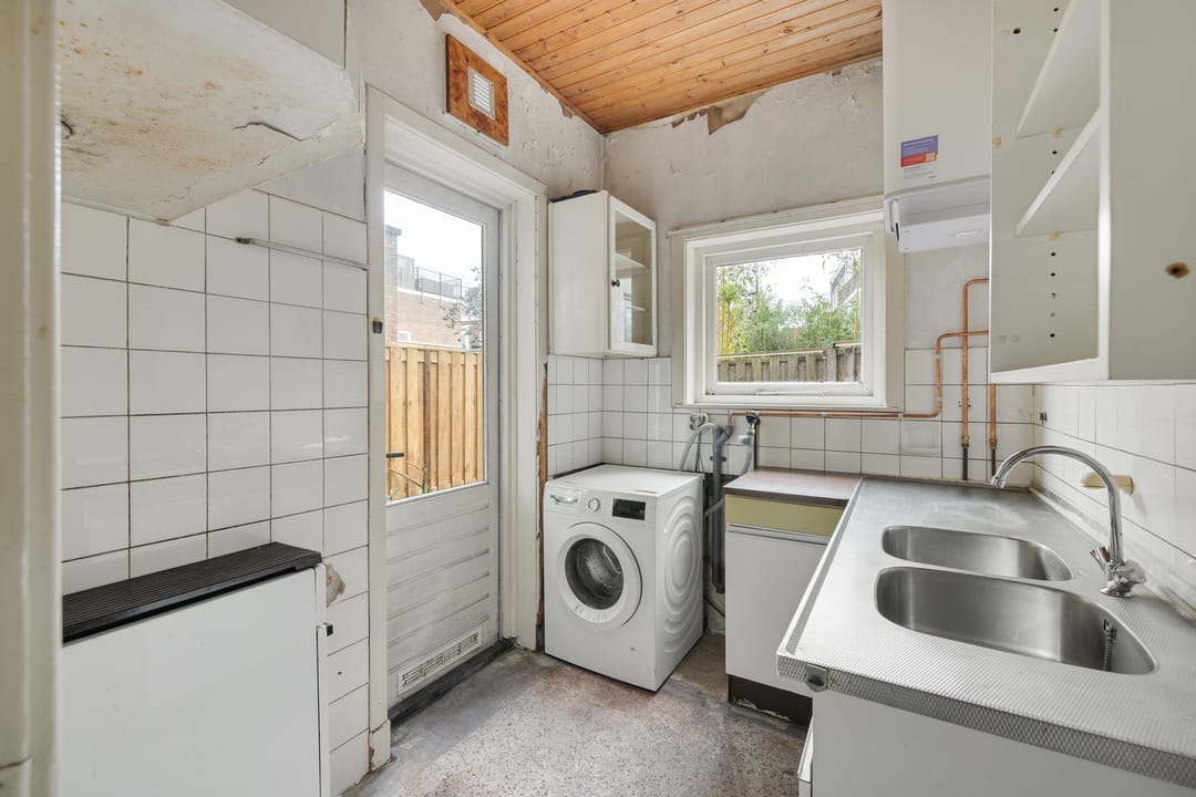 Foto 7 van Antonius Matthaeuslaan 45