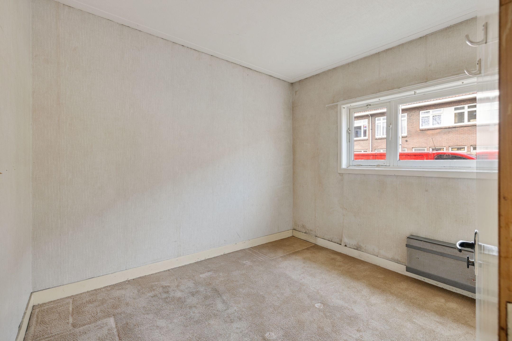 Foto 12 van Antonius Matthaeuslaan 45